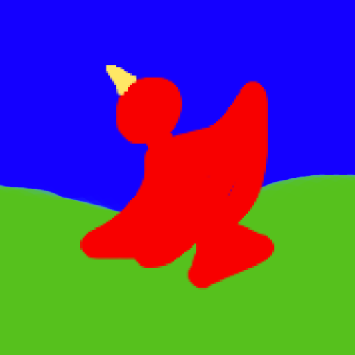Launcher Icon